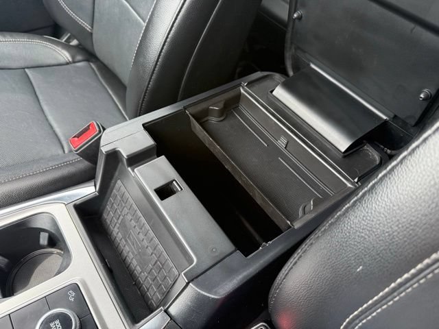 Used 2020 Ford Explorer Limited AWD/4WD image 30