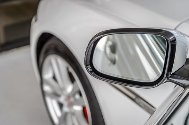 Used 2019 Jaguar XJ L Portfolio RWD image 46