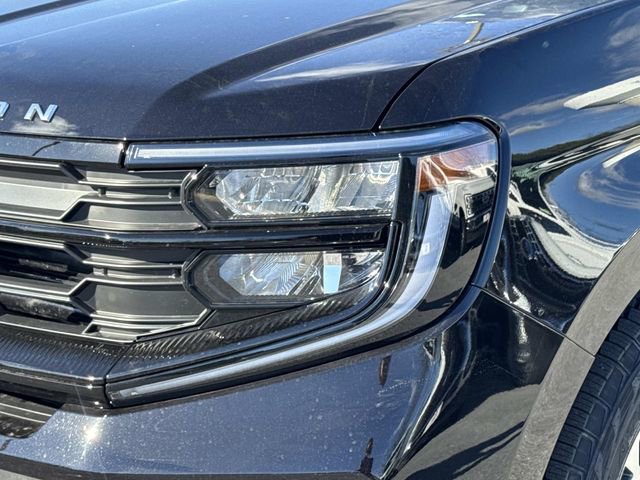 New 2025 Ford Expedition Max Active image 7