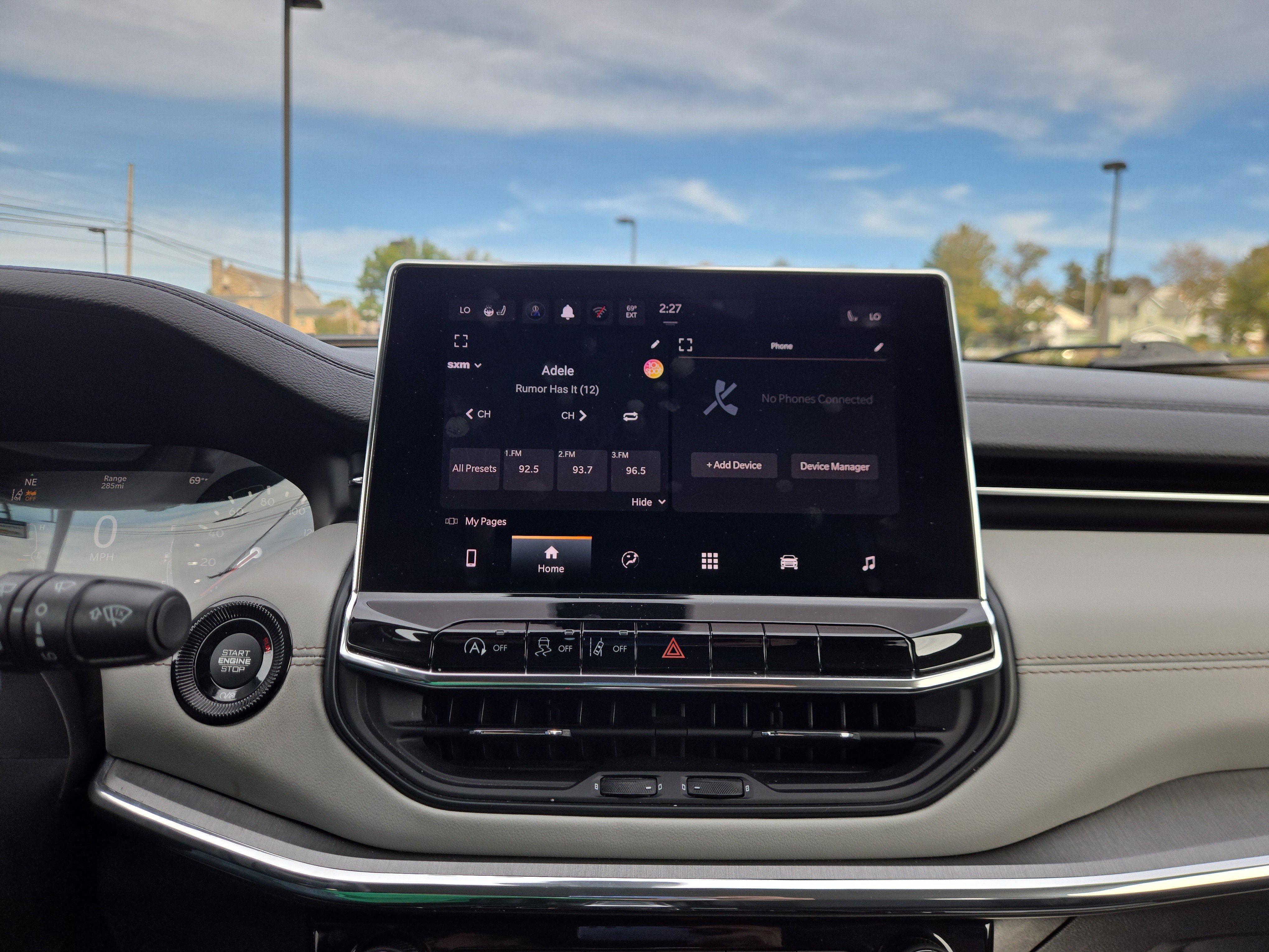 Used 2022 Jeep Compass Limited image 25