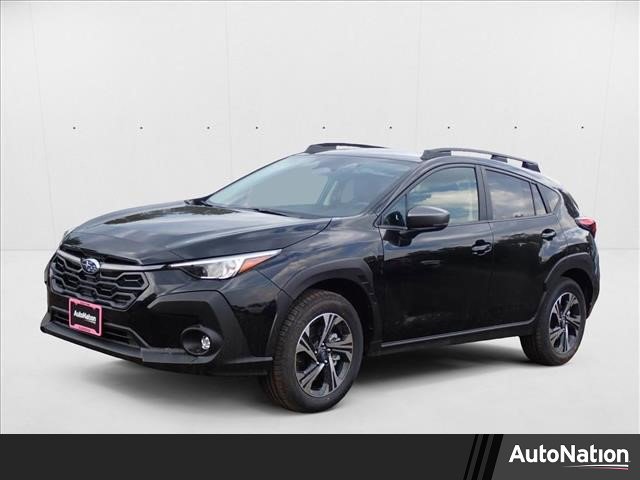 New 2025 Subaru Crosstrek 2.5i Premium