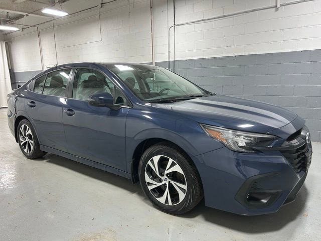 Used 2024 Subaru Legacy Premium image 4