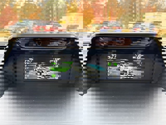 Certified 2024 Subaru Forester Touring w/ POP Package 3 image 30