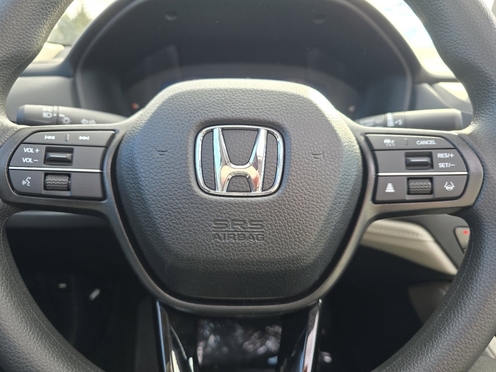 New 2026 Honda Accord SE image 26