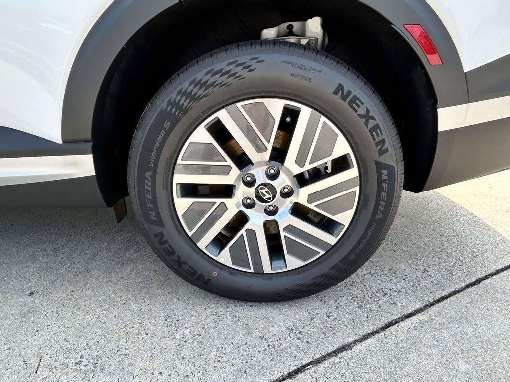 New 2027 Hyundai Palisade SEL FWD image 59