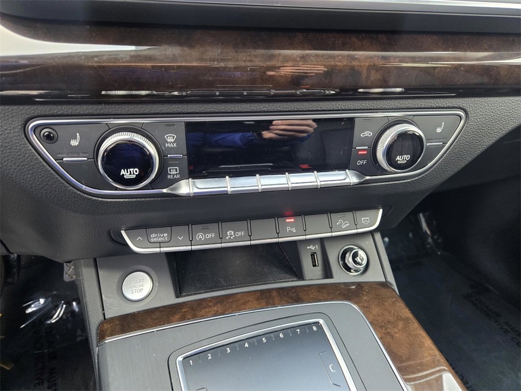 Used 2018 Audi Q5 2.0T Premium Plus w/ Premium Plus Package image 22
