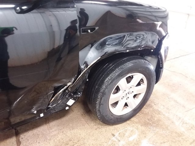 Used 2011 Honda Element EX image 17
