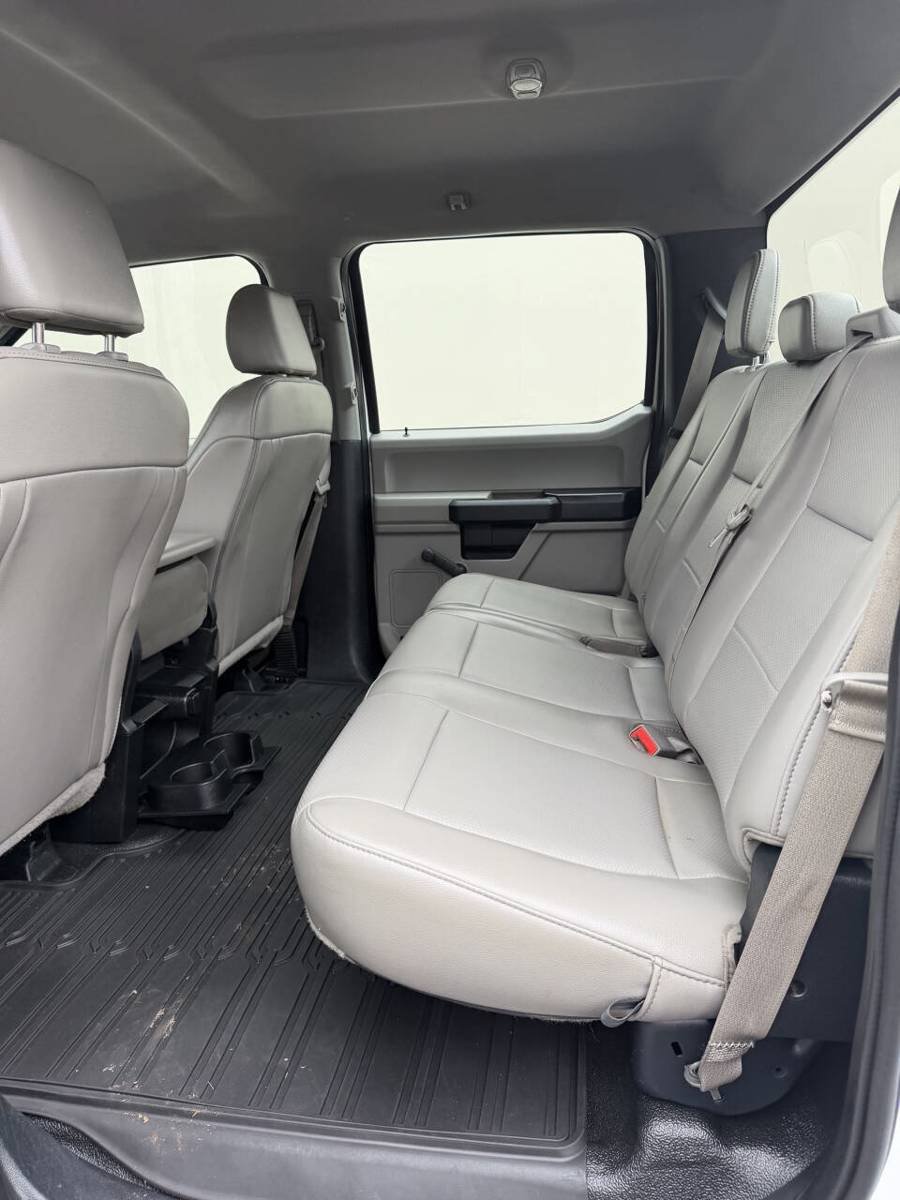 Used 2019 Ford F350 XL AWD/4WD image 13