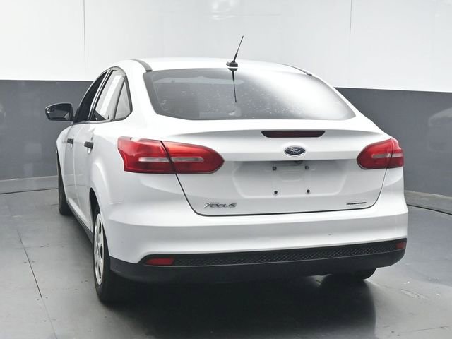 Used 2016 Ford Focus S FWD image 6