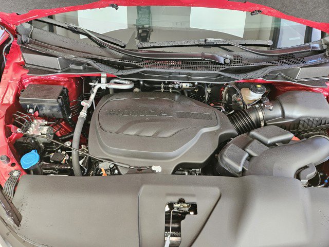New 2026 Honda Odyssey EX-L image 7