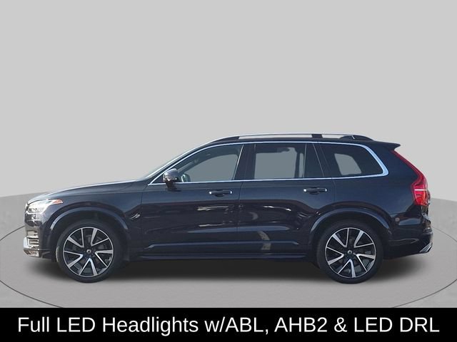 Used 2019 Volvo XC90 T6 Momentum w/ Advanced Package AWD/4WD image 9