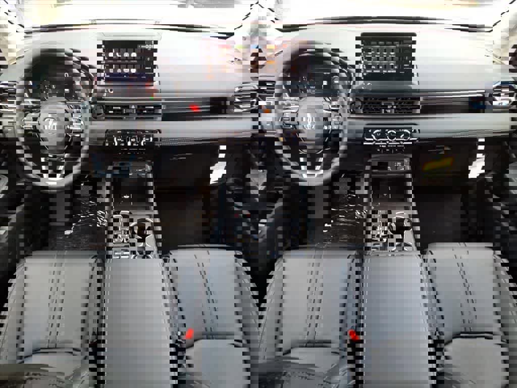 New 2026 Honda Pilot image 11