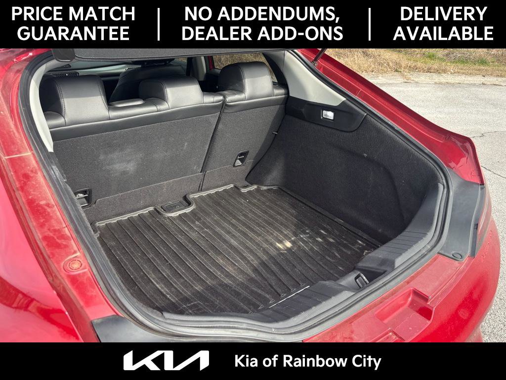 Used 2024 Acura Integra image 14