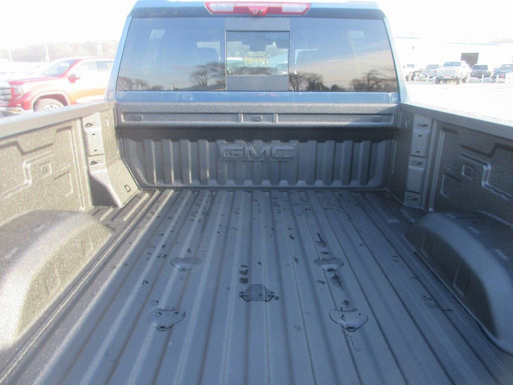 New 2026 GMC Sierra 2500 Denali Ultimate image 6