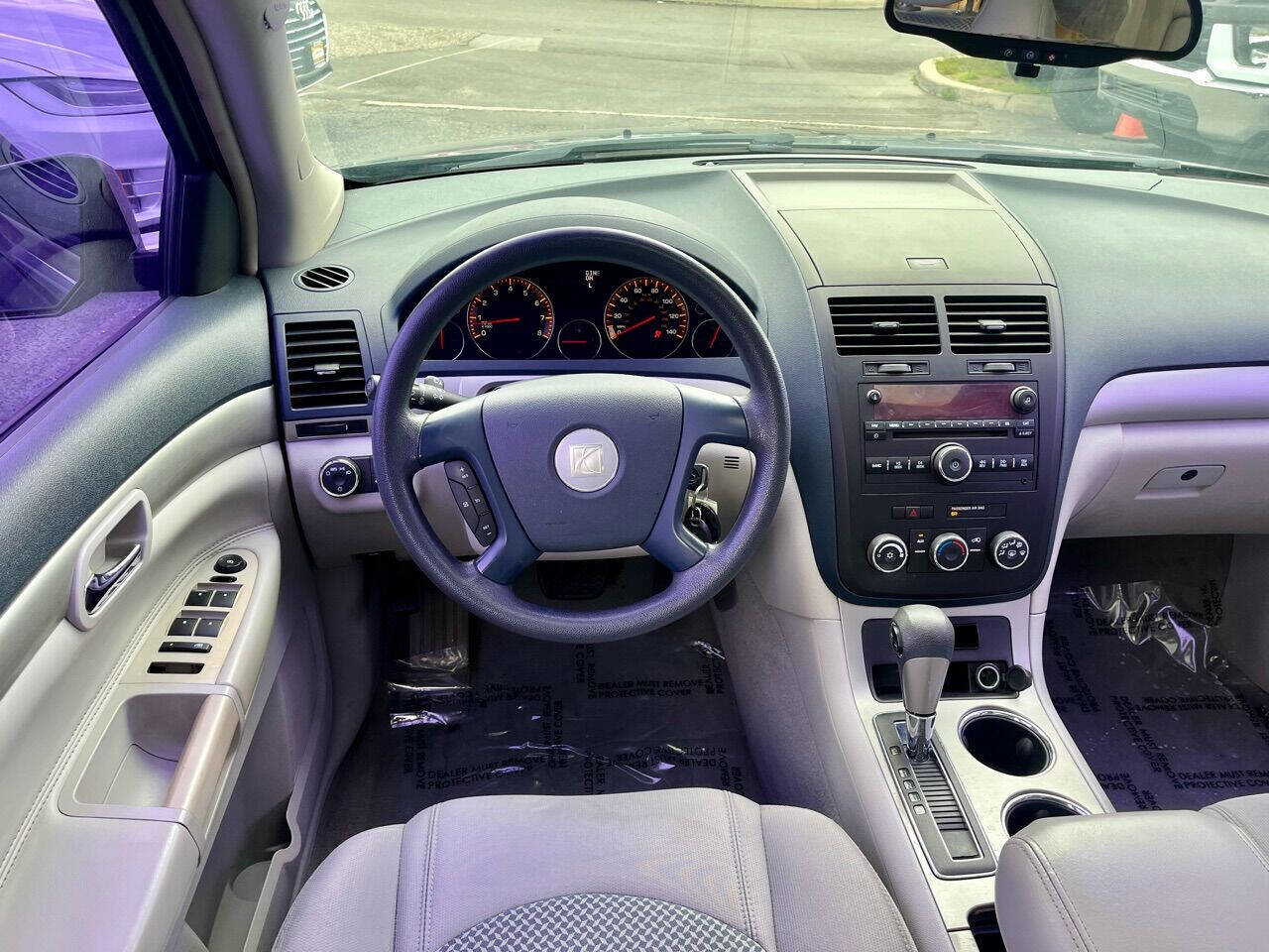 Used 2007 Saturn Outlook XE w/ Preferred Pkg image 21