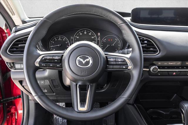 Used 2025 MAZDA CX-30 AWD 2.5 S w/ Preferred Package image 19