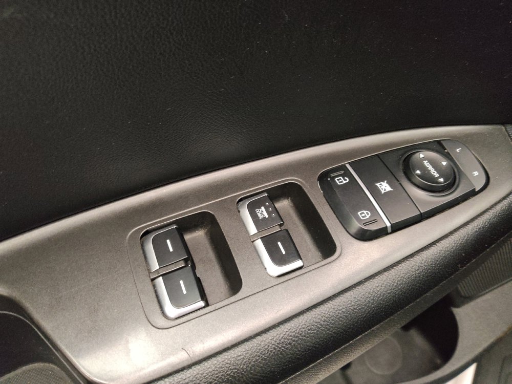 Used 2016 Kia Optima LX FWD image 27