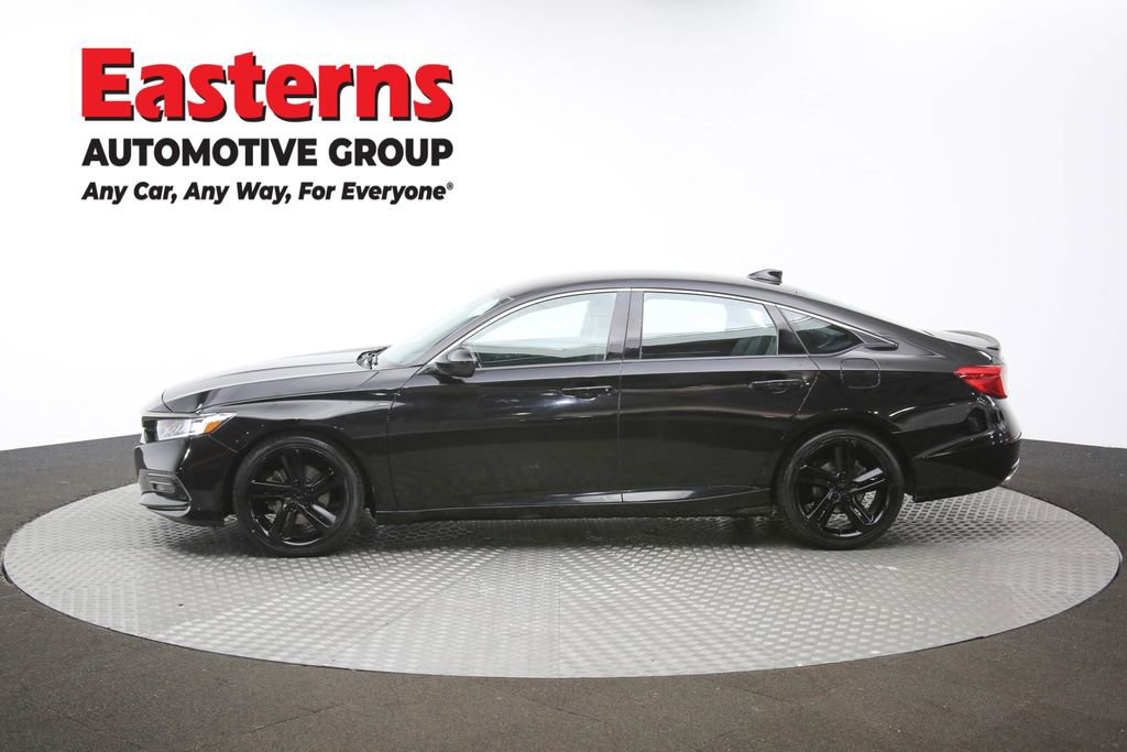 Used 2020 Honda Accord Sport image 55