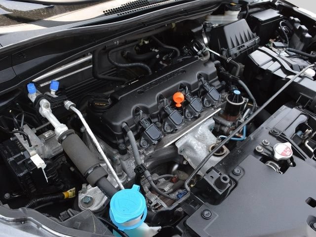 Used 2017 Honda HR-V EX-L image 31