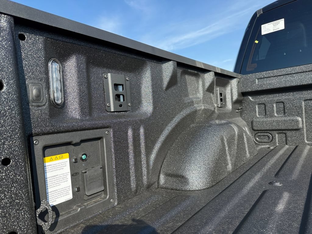 New 2026 Ford F150 Raptor AWD/4WD image 29