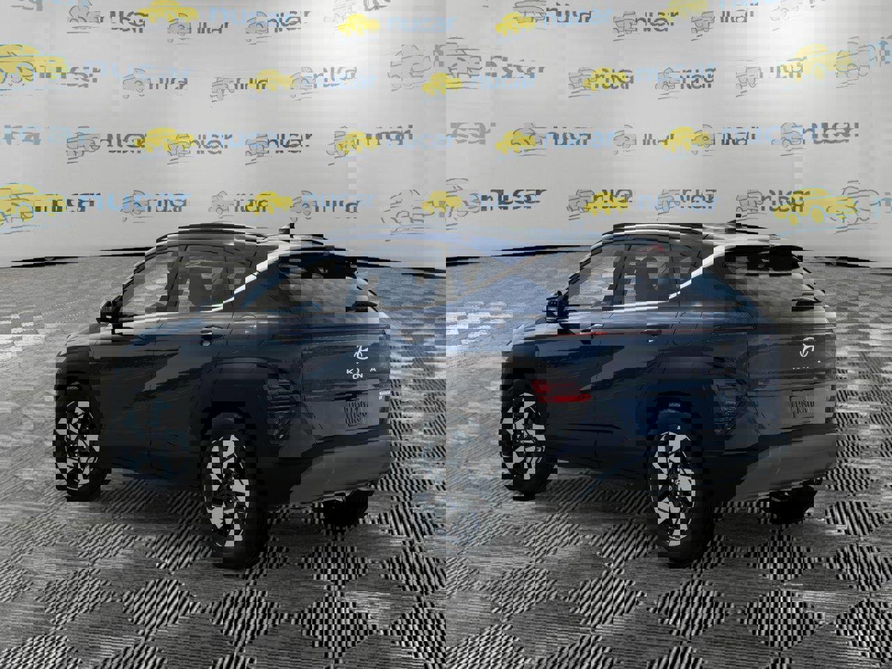 New 2026 Hyundai Kona SEL Sport image 5
