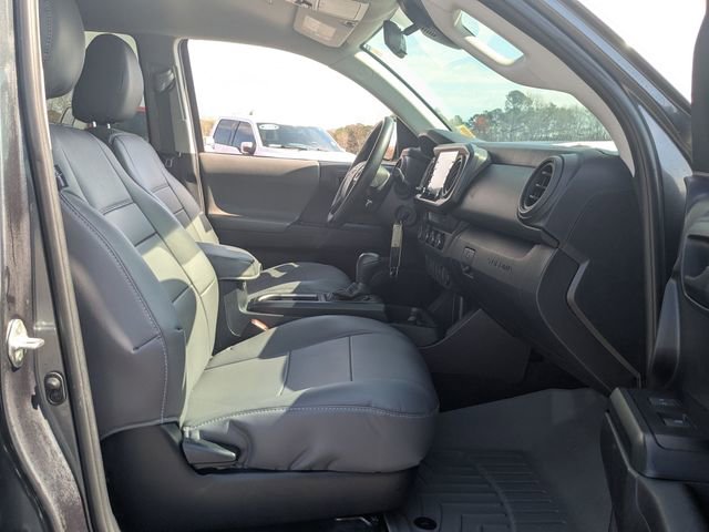 Used 2021 Toyota Tacoma SR image 24
