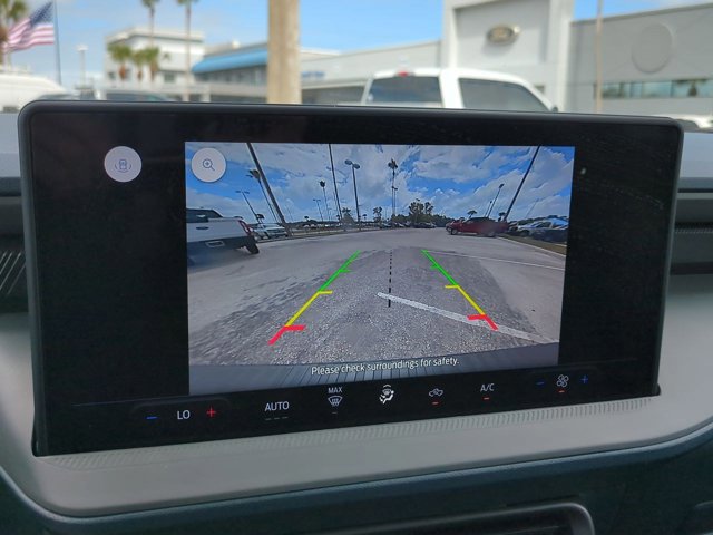 New 2026 Ford Maverick XL image 20