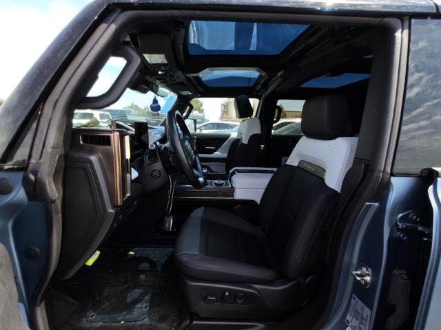 Used 2024 GMC Hummer EV 3X w/ Omega Edition AWD/4WD image 6