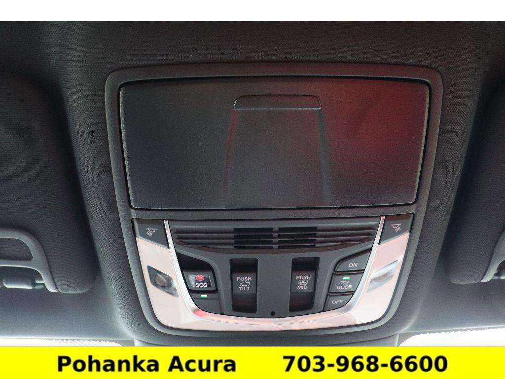 Certified 2026 Acura MDX A-Spec image 17