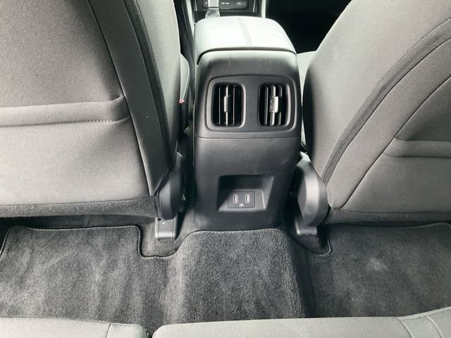 Used 2022 Hyundai Tucson SEL image 27