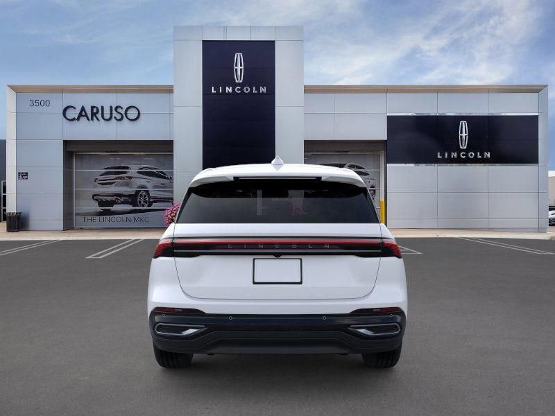 New 2026 Lincoln Nautilus Premier w/ Equipment Group 102A AWD/4WD image 5