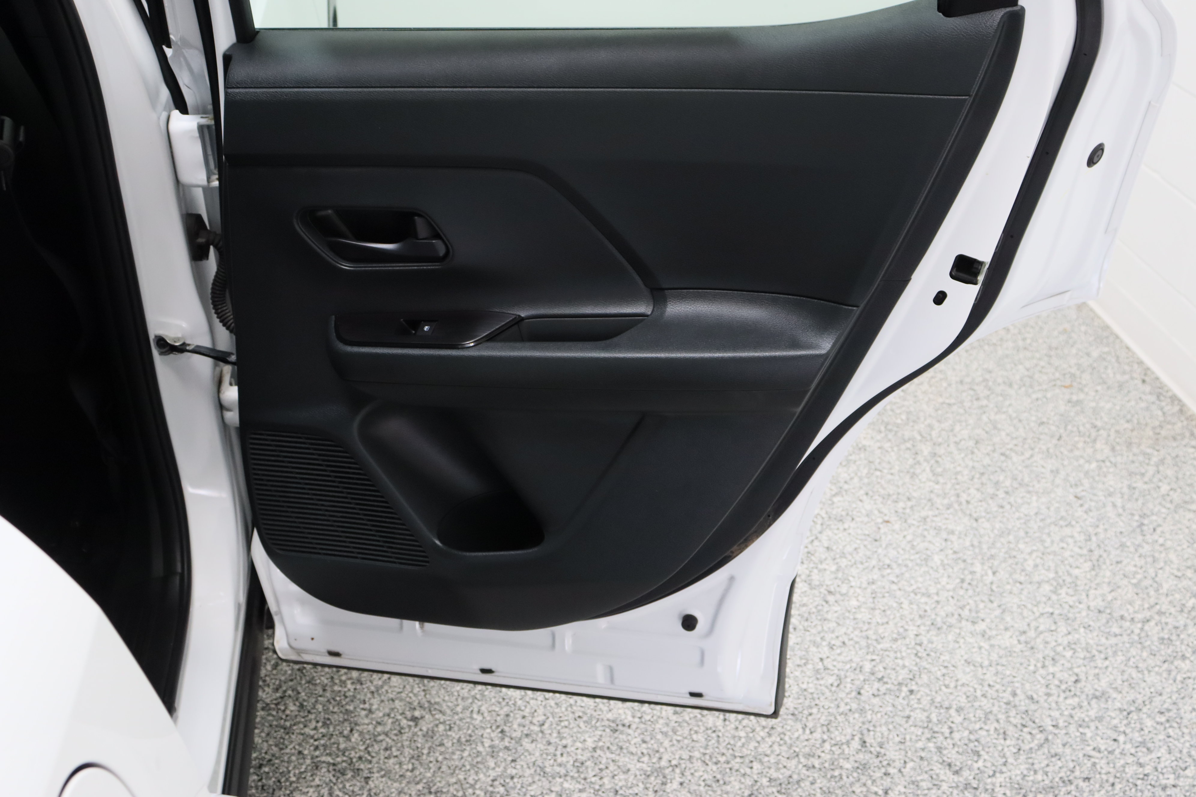 Used 2025 Nissan Kicks S FWD image 30