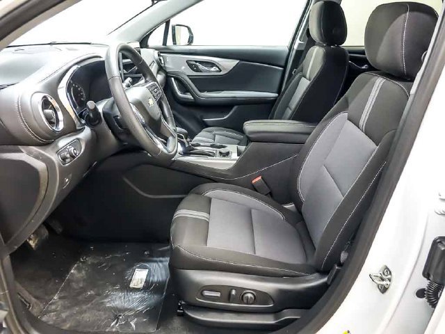 New 2026 Chevrolet Blazer LT w/ LPO, Floor Liner Package AWD/4WD image 9