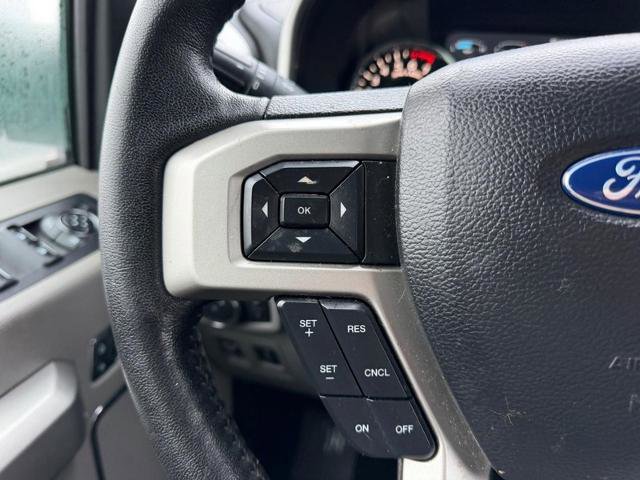Certified 2019 Ford F150 Lariat AWD/4WD image 12