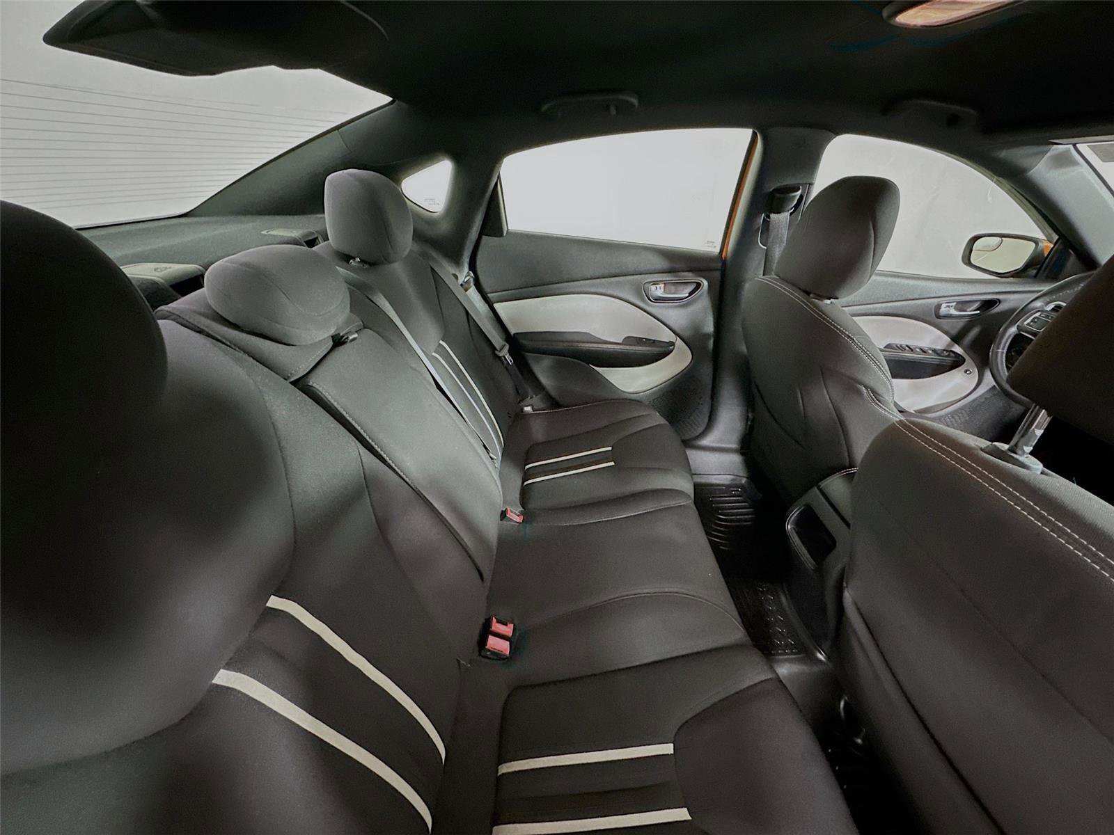 Used 2014 Dodge Dart SXT FWD image 25