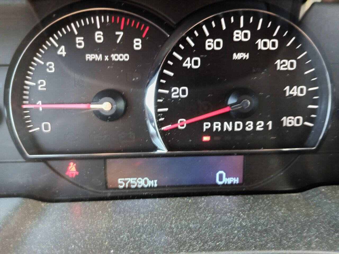 Used 2011 Cadillac DTS Hearse image 11