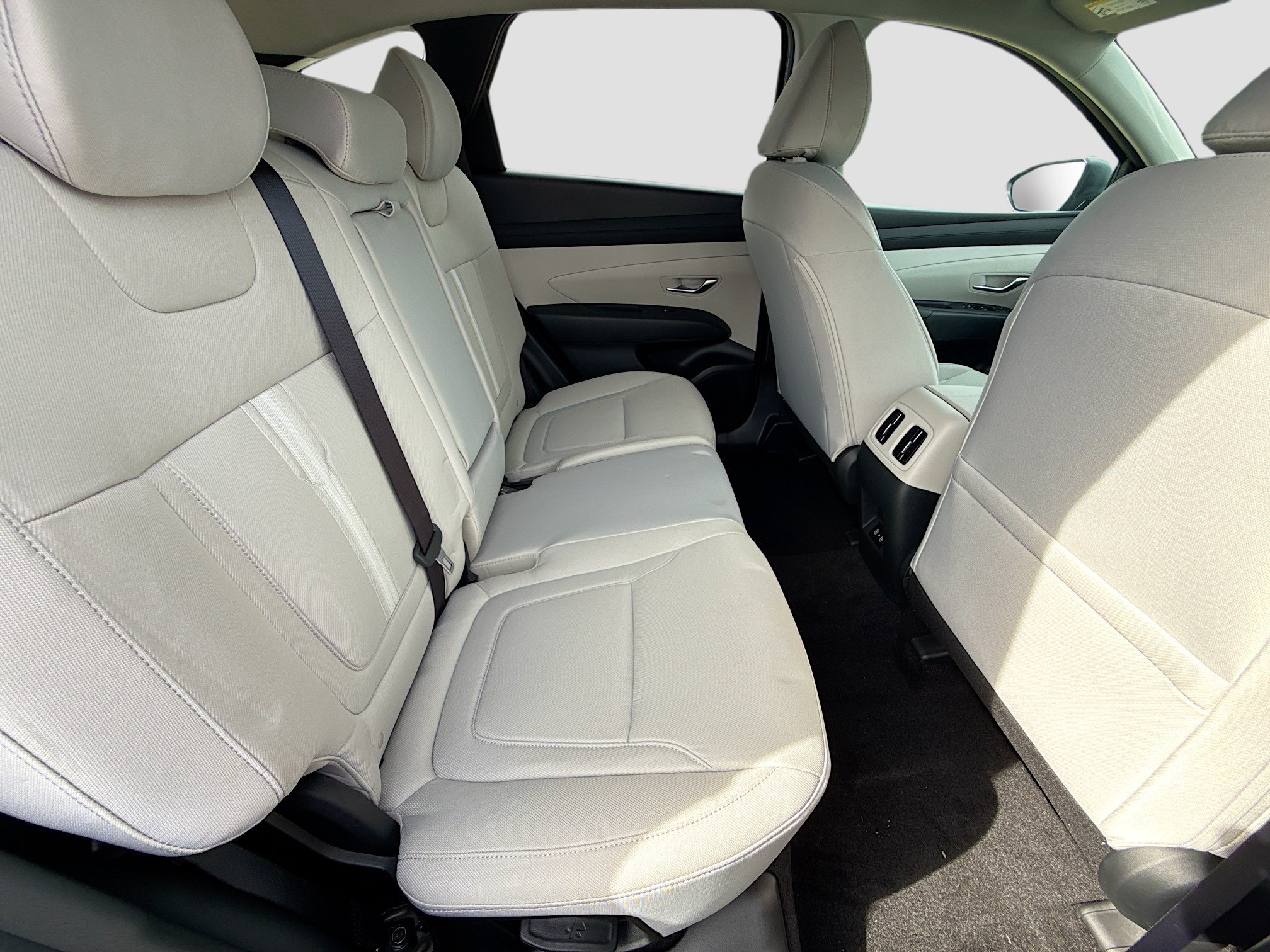 New 2026 Hyundai Tucson SEL FWD image 20