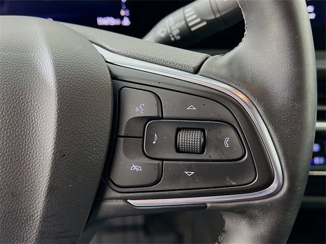 Used 2024 Buick Envista Avenir image 33