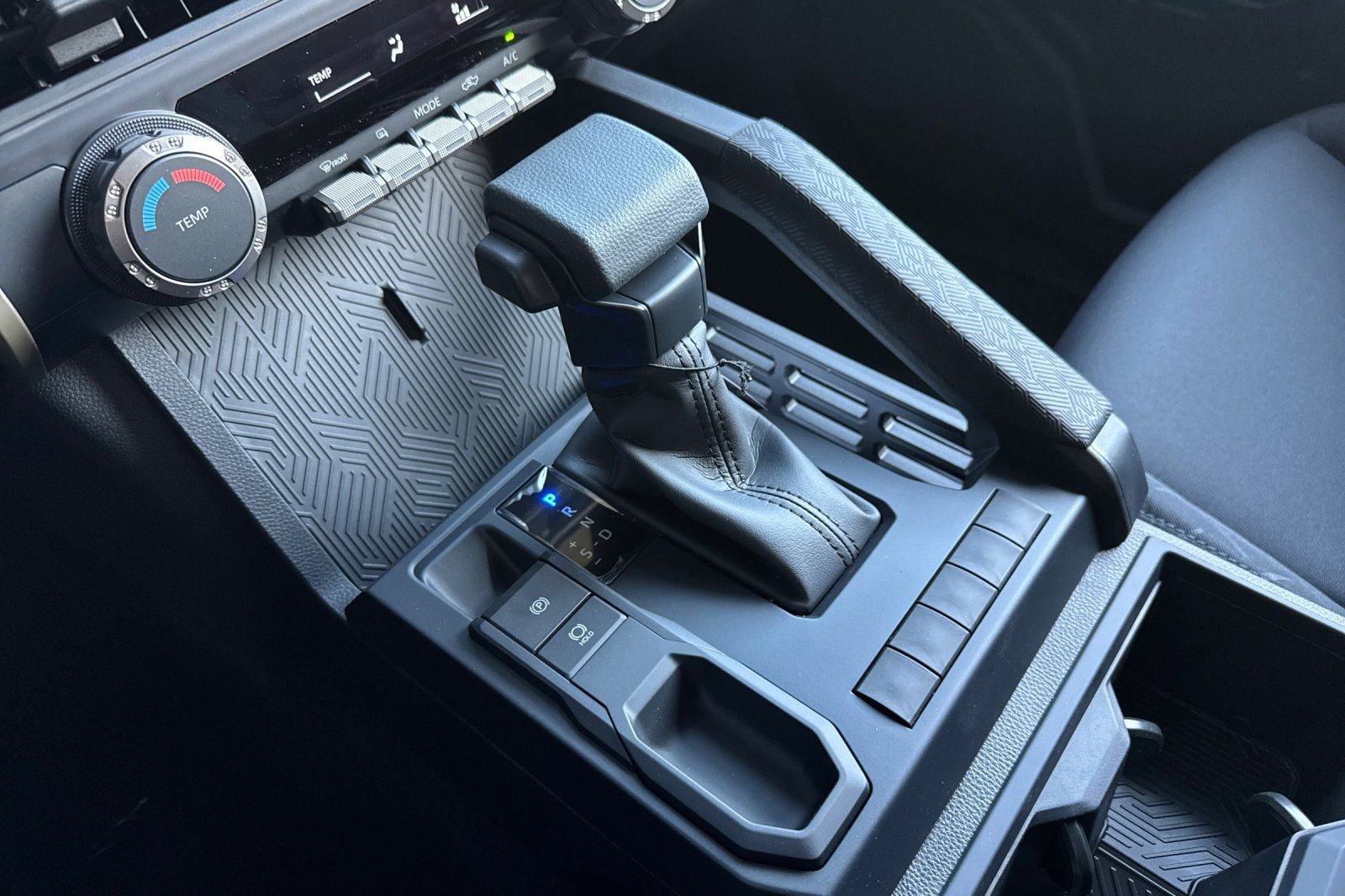 New 2026 Toyota Tacoma SR image 24