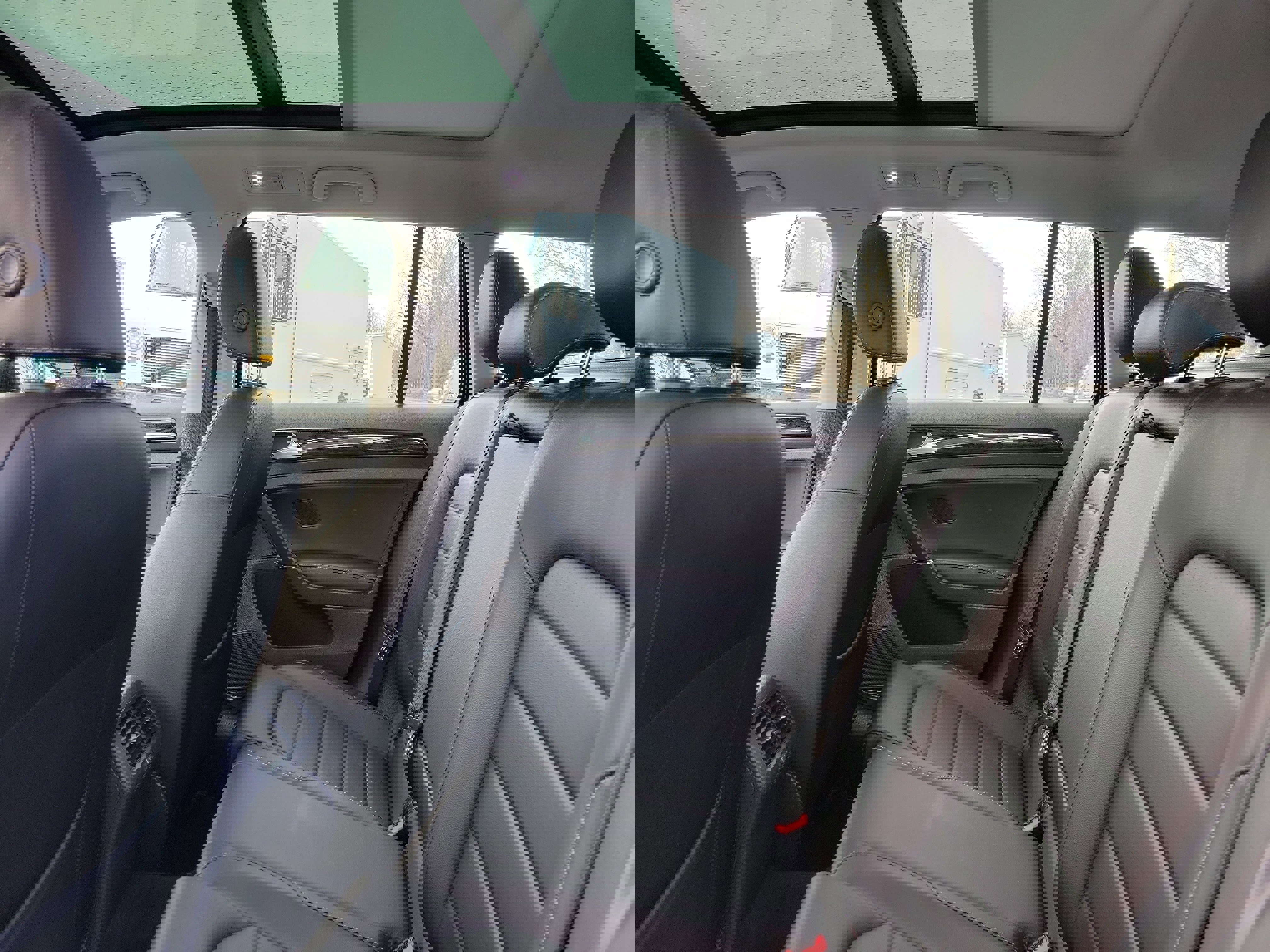 Used 2018 Volkswagen Golf SEL image 11