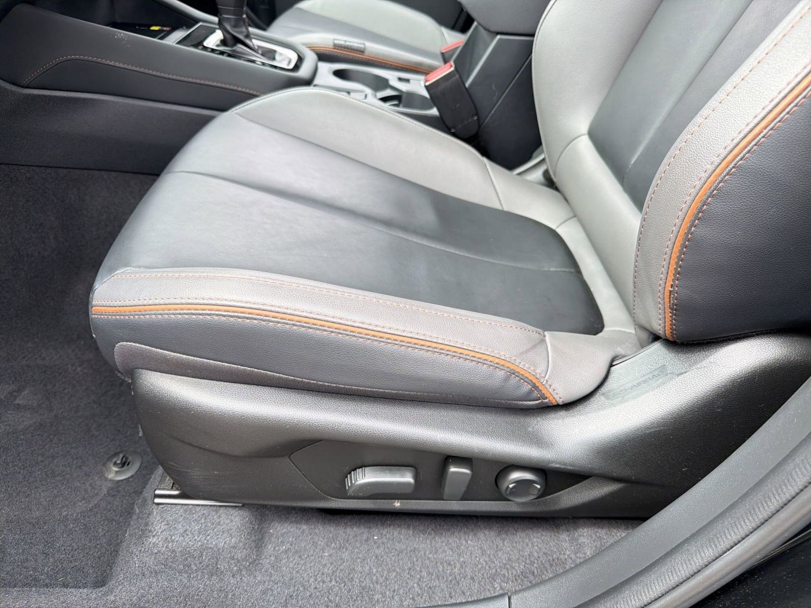 Used 2025 Subaru Forester Sport image 13