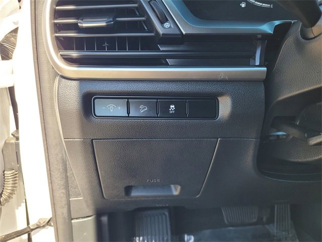 Used 2024 Kia Telluride LX image 22