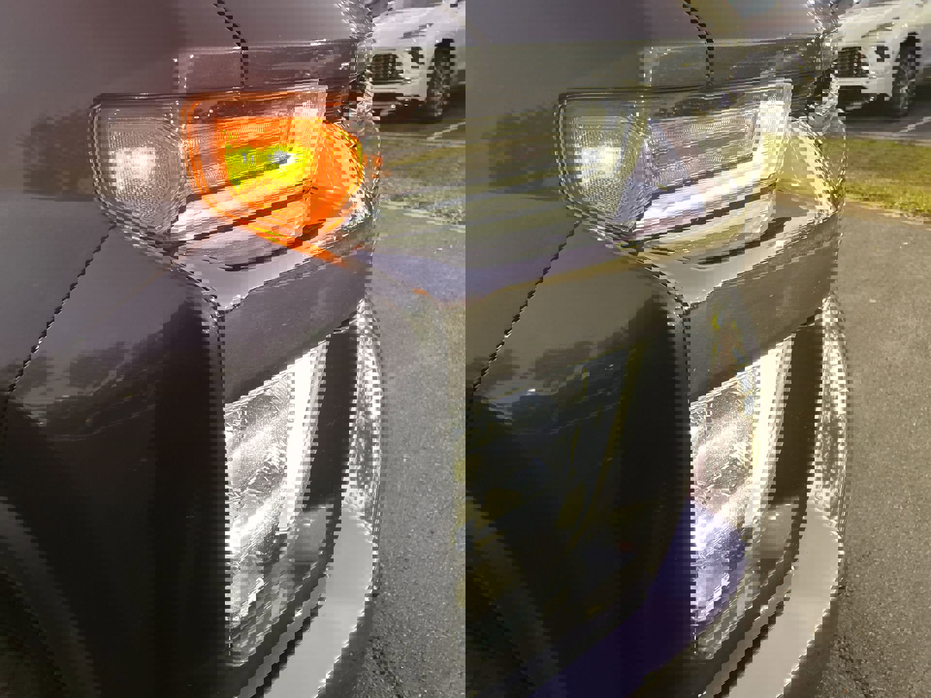 Used 2020 Chevrolet Silverado 2500 LTZ image 11