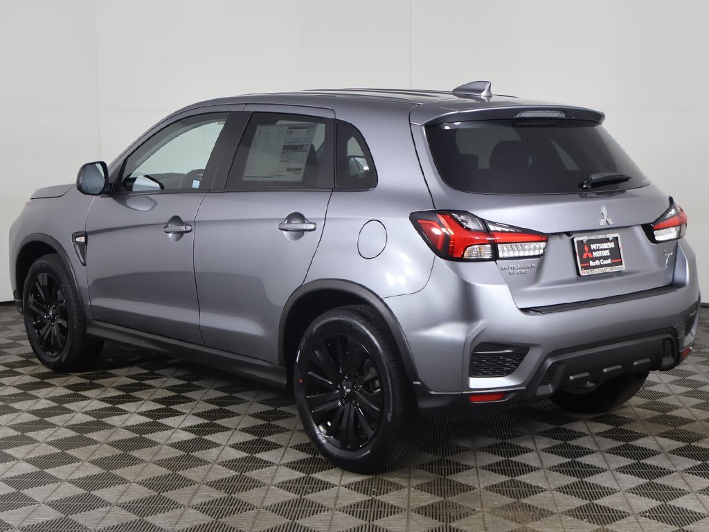 New 2025 Mitsubishi Outlander Sport LE image 6