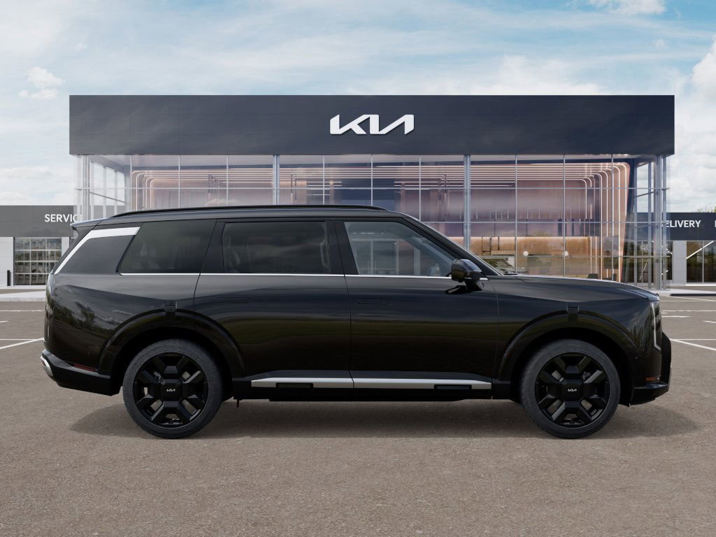 New 2027 Kia Telluride SX image 7