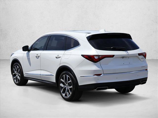 Certified 2023 Acura MDX SH-AWD w/ Technology Package image 9