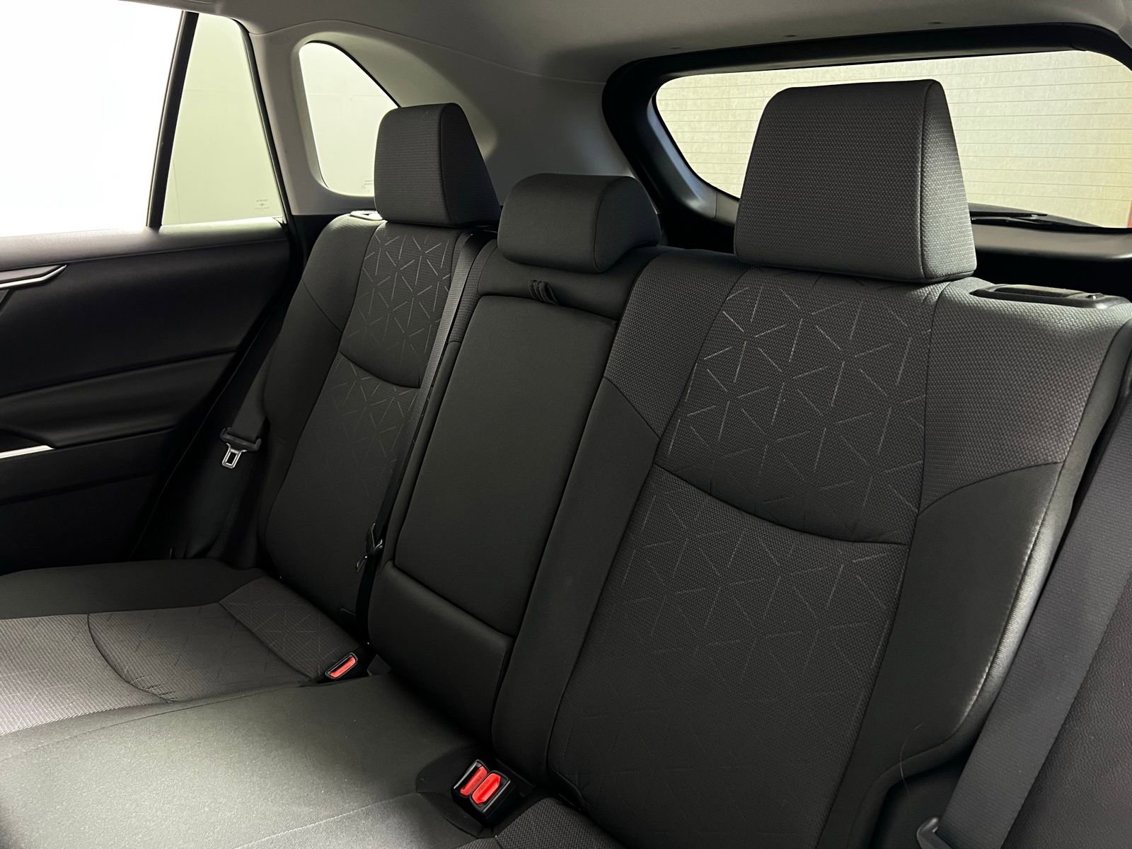 Certified 2025 Toyota RAV4 XLE AWD/4WD image 22