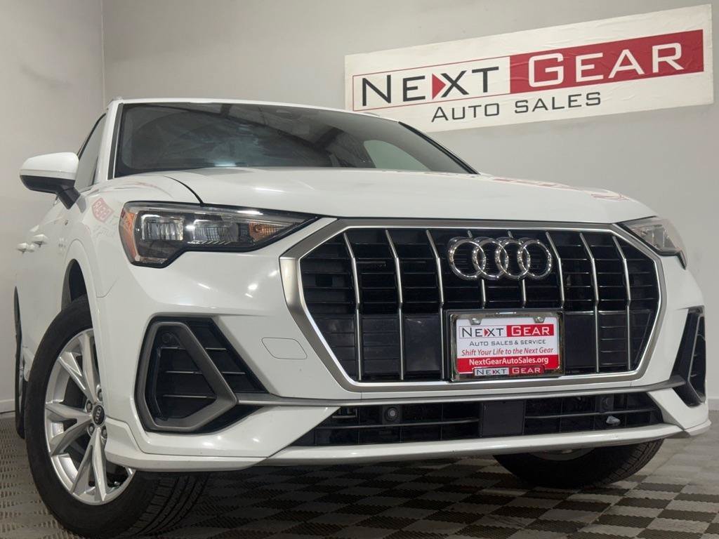 Used 2021 Audi Q3 2.0T Premium w/ Convenience Package AWD/4WD image 4