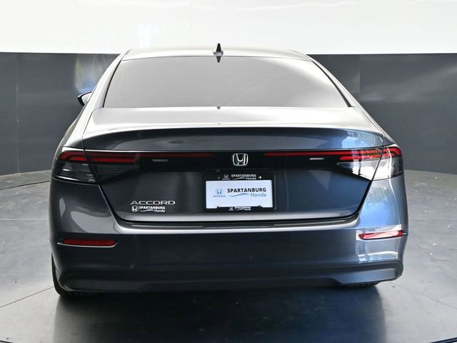 Used 2024 Honda Accord EX image 6