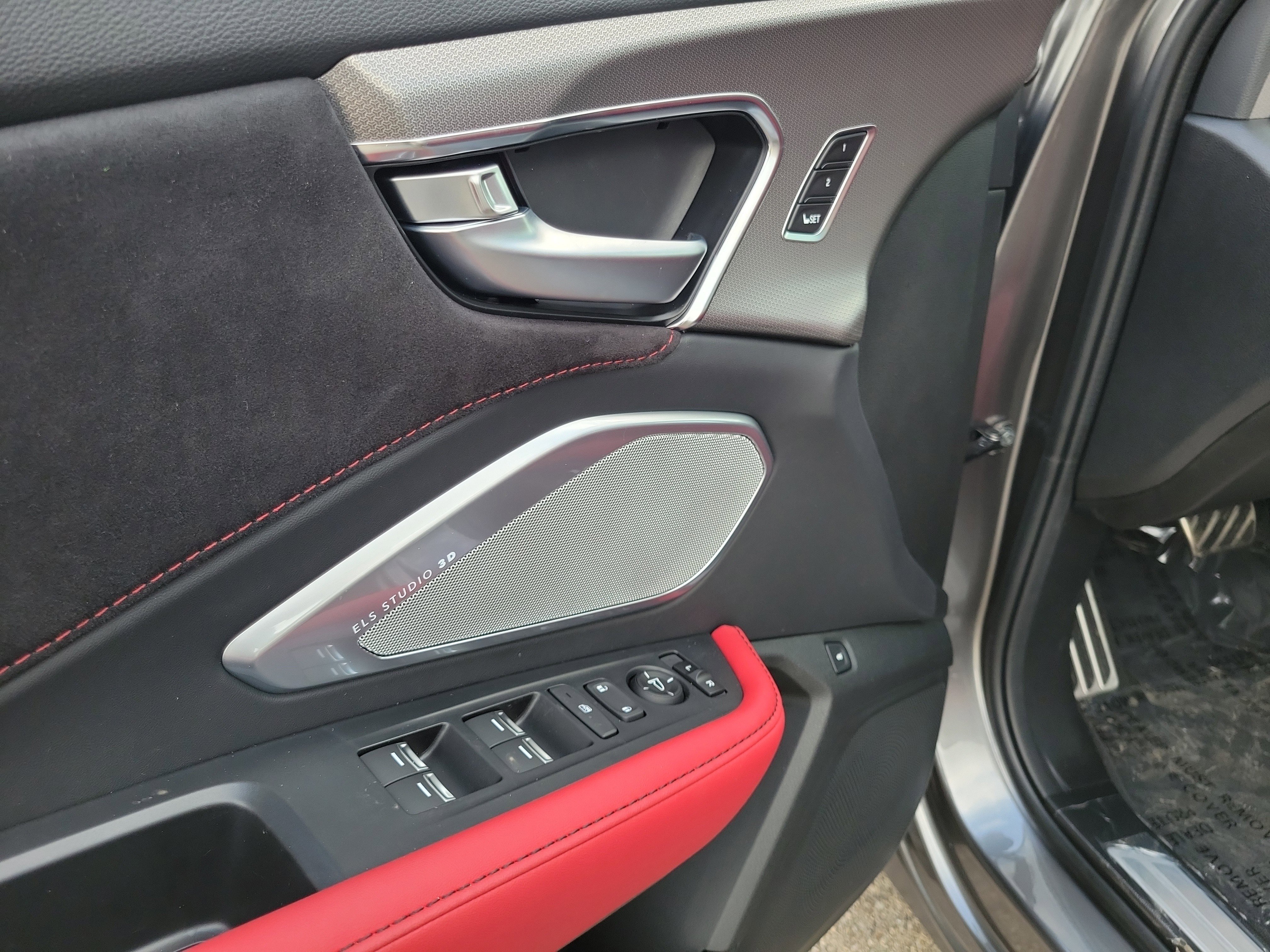 New 2026 Acura RDX A-Spec image 19